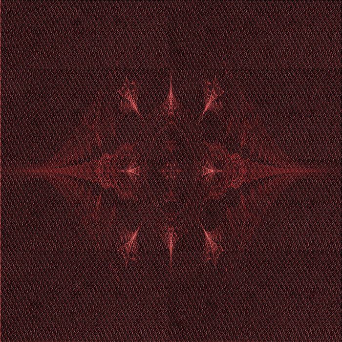 Round Machine Washable Transitional Chocolate Brown Rug, wshpat1376rd