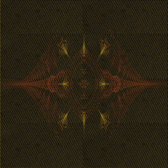 Round Machine Washable Transitional Black Rug, wshpat1376yw