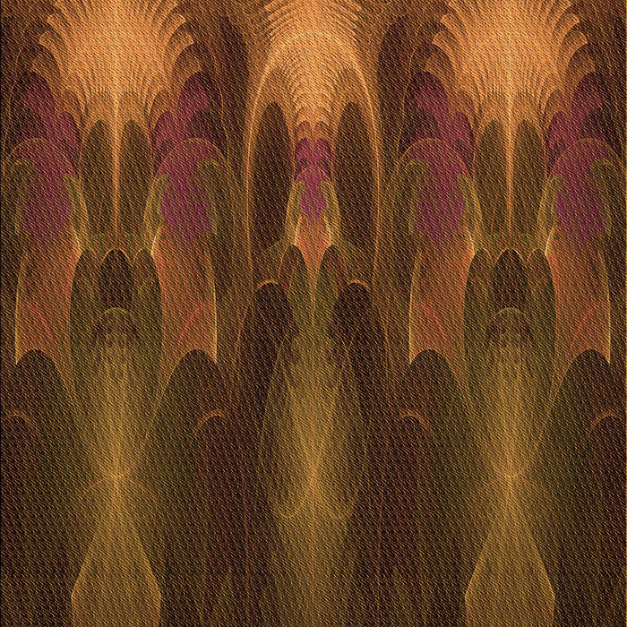 Machine Washable Transitional Mahogany Brown Rug, wshpat1377org