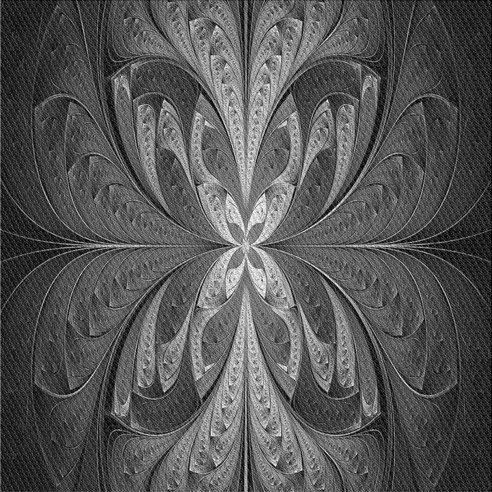 Round Machine Washable Transitional Charcoal Black Rug, wshpat1378gry