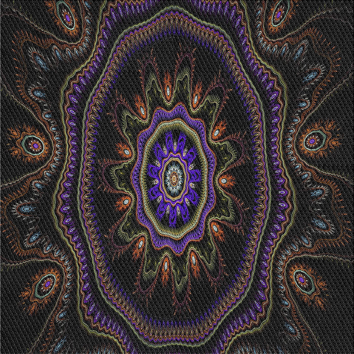 Sideview of Machine Washable Transitional Black Rug, wshpat1379