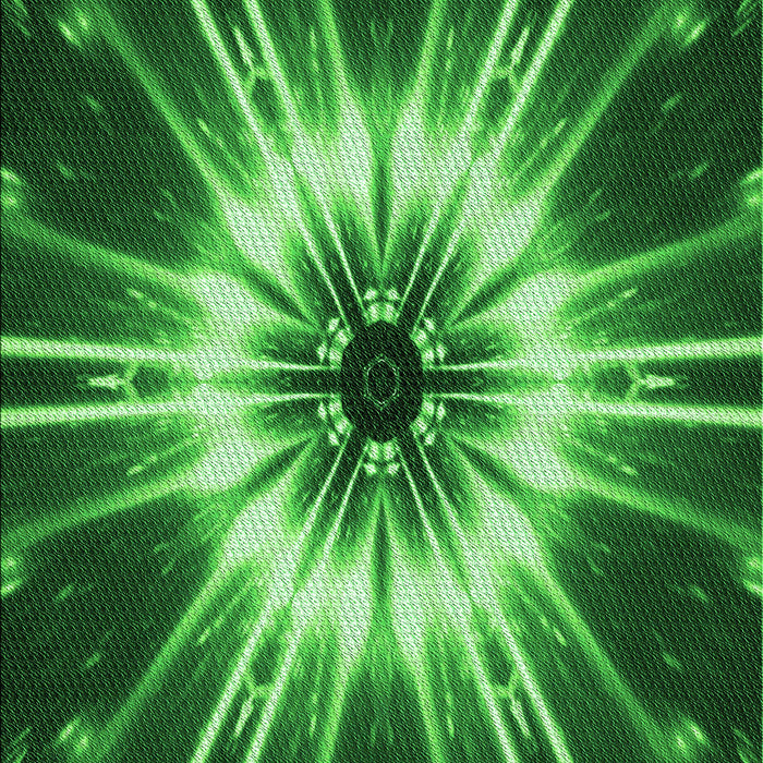 Machine Washable Transitional Deep Emerald Green Rug, wshpat138grn