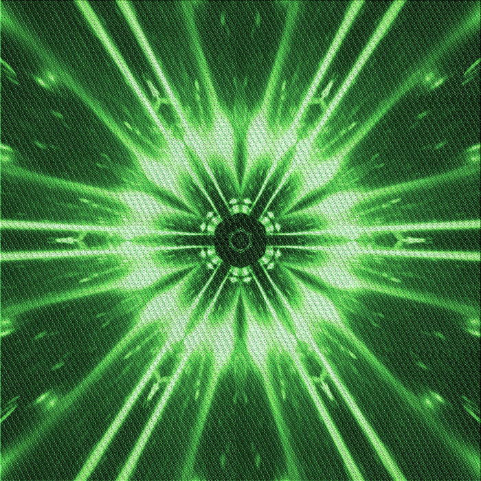 Round Machine Washable Transitional Deep Emerald Green Rug, wshpat138grn