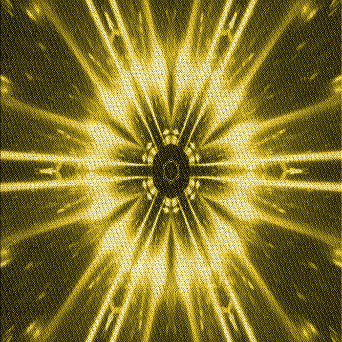 Machine Washable Transitional Brown Rug, wshpat138yw