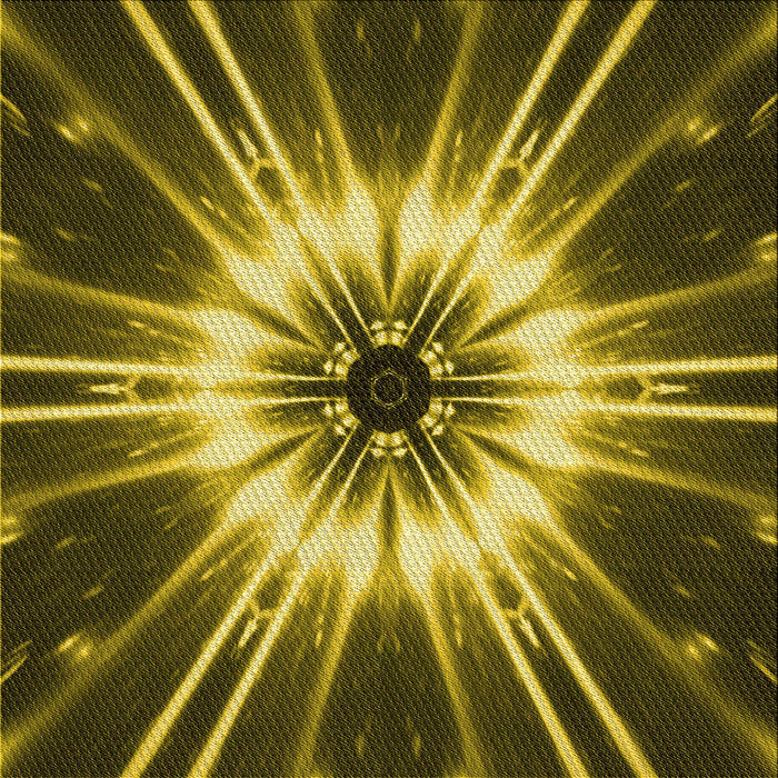 Round Machine Washable Transitional Brown Rug, wshpat138yw