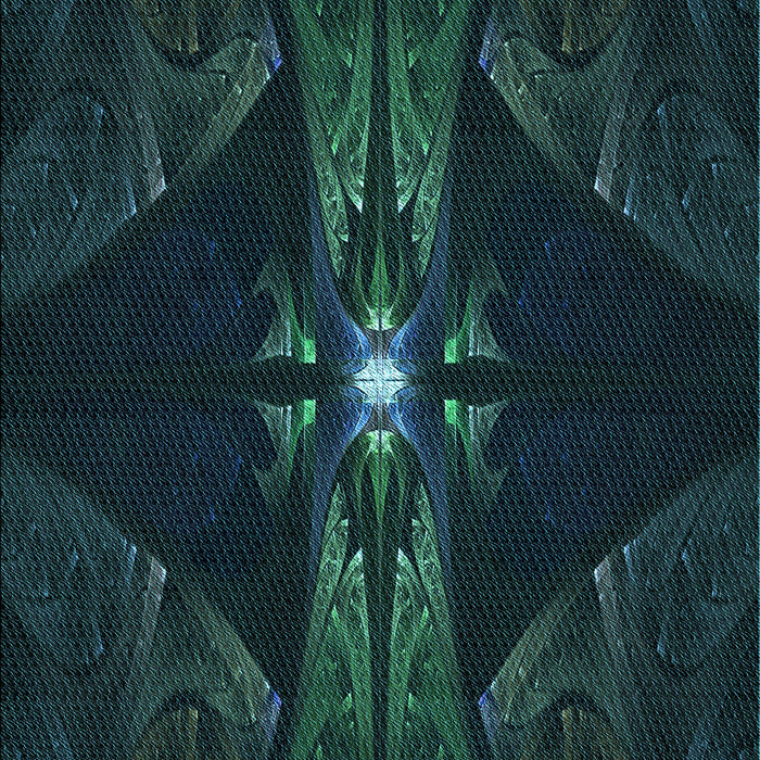 Machine Washable Transitional Black Rug, wshpat1381lblu