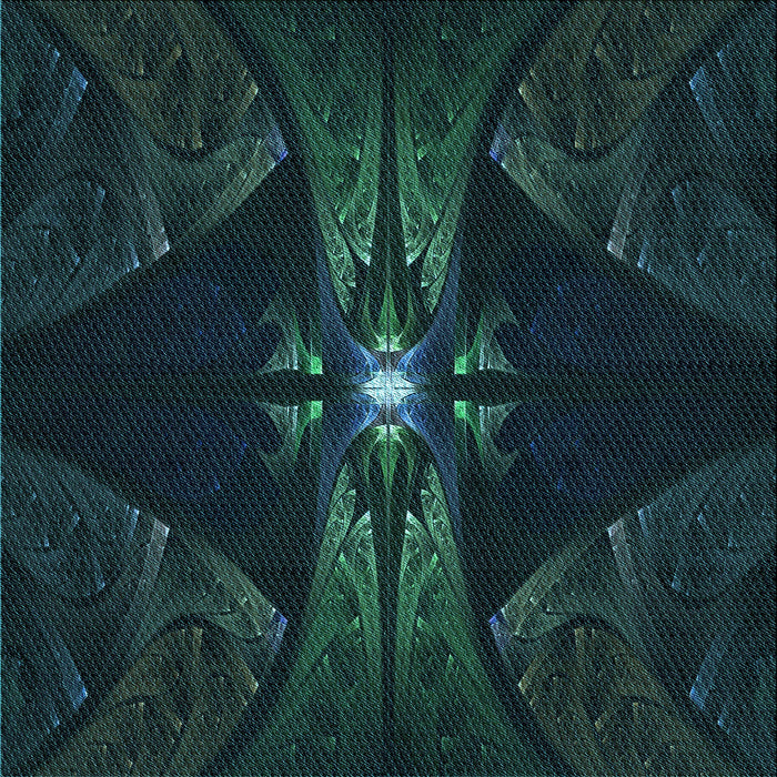 Round Machine Washable Transitional Black Rug, wshpat1381lblu