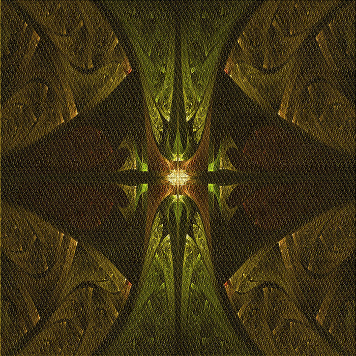 Round Machine Washable Transitional Dark Bronze Brown Rug, wshpat1381yw