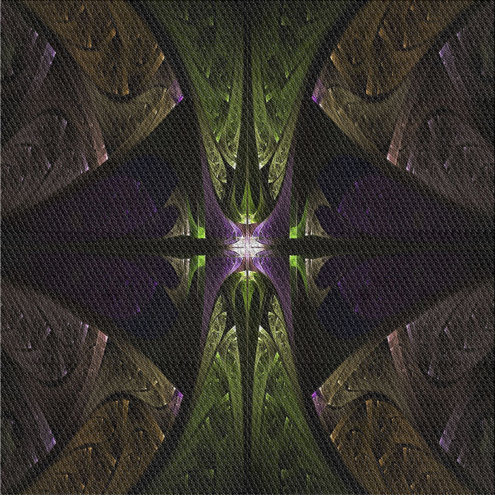 Sideview of Machine Washable Transitional Black Rug, wshpat1381