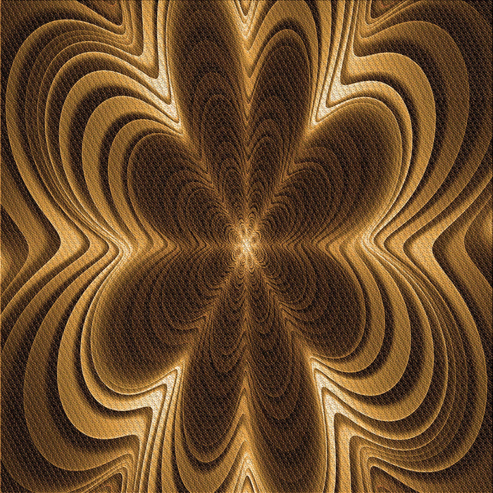 Round Machine Washable Transitional Night Red Rug, wshpat1384org