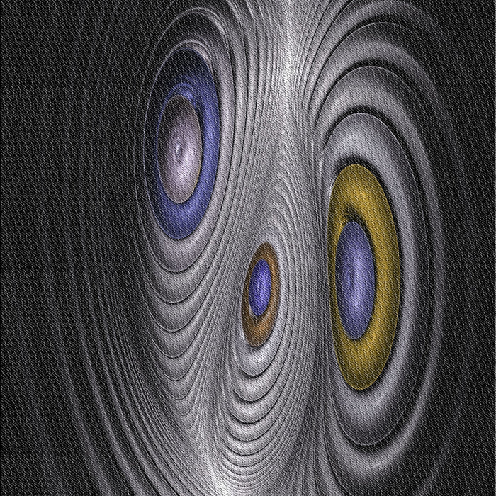 Machine Washable Transitional Black Rug, wshpat1385