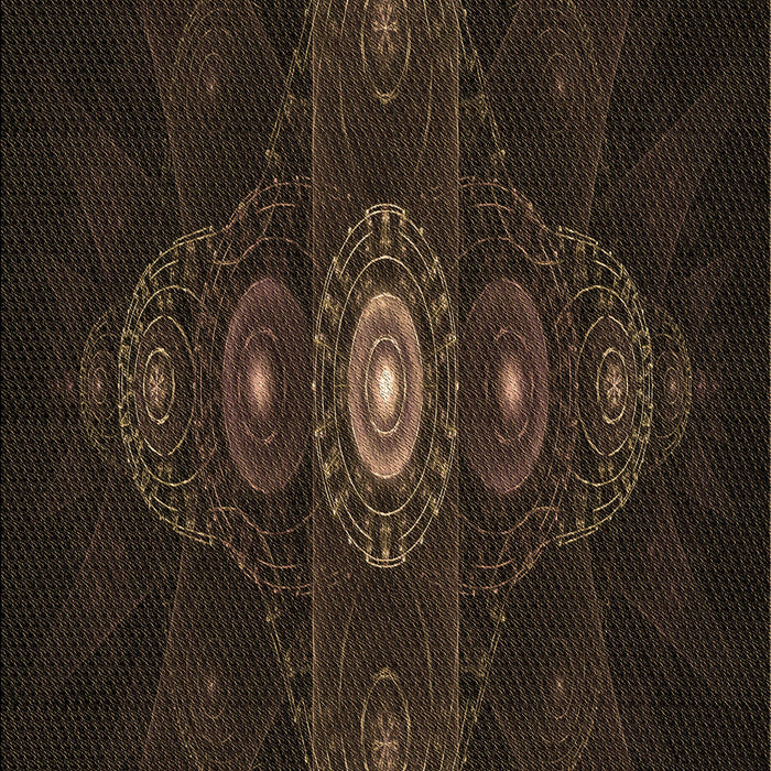 Machine Washable Transitional Midnight Gray Rug, wshpat1387brn