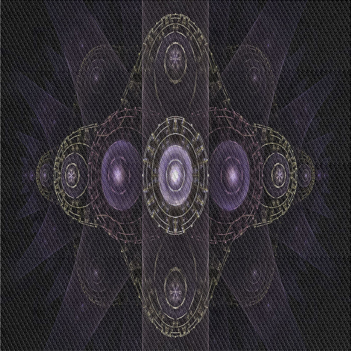 Sideview of Machine Washable Transitional Black Rug, wshpat1387