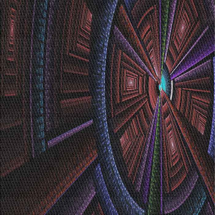 Machine Washable Transitional Black Rug, wshpat1389