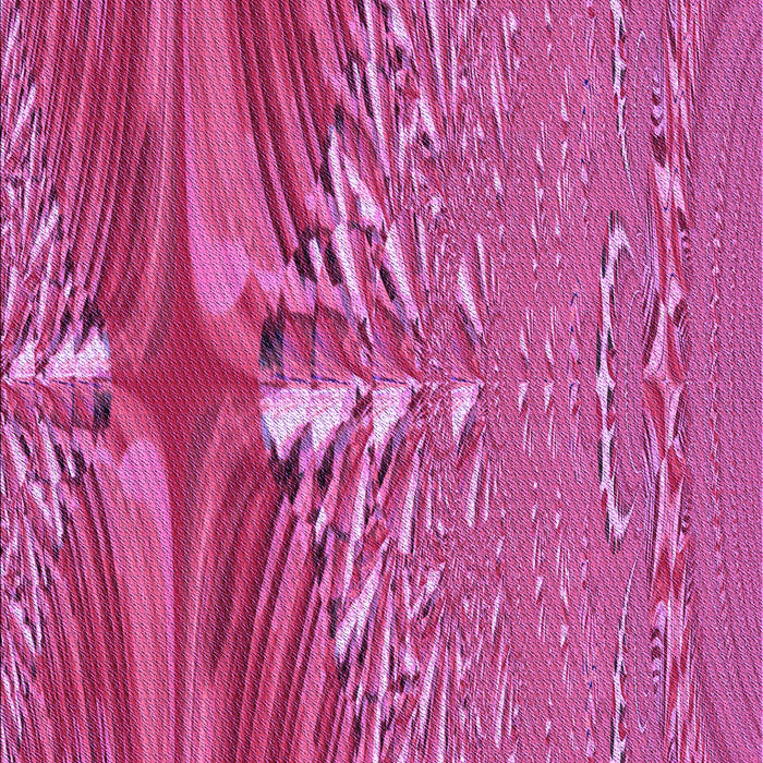 Machine Washable Transitional Crimson Purple Rug, wshpat139pur