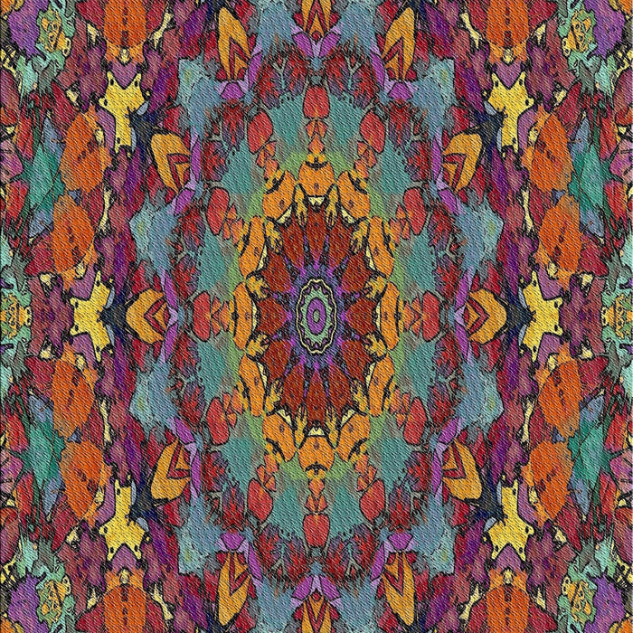 Machine Washable Transitional Brown Rug, wshpat1392