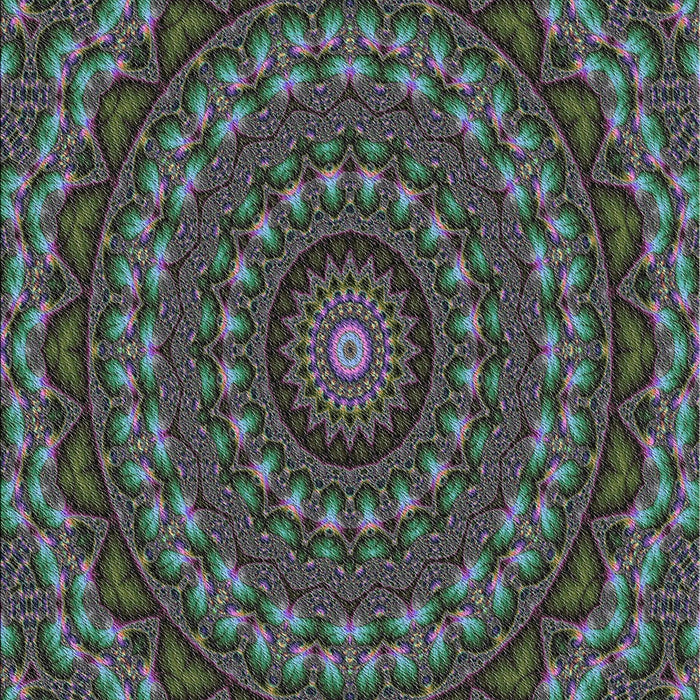 Patterned Charcoal Black Novelty Rug, pat1396