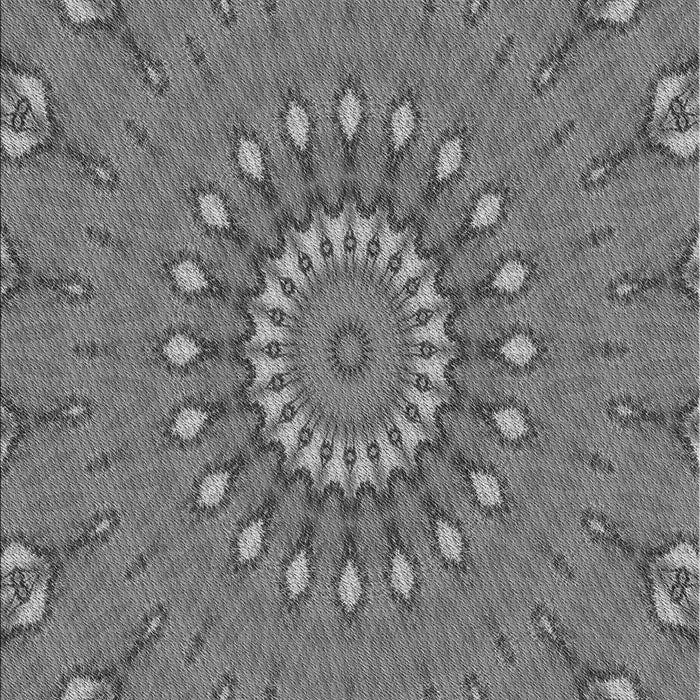 Machine Washable Transitional Grey Gray Rug, wshpat1397gry