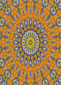 Machine Washable Transitional Chestnut Brown Rug, wshpat1397