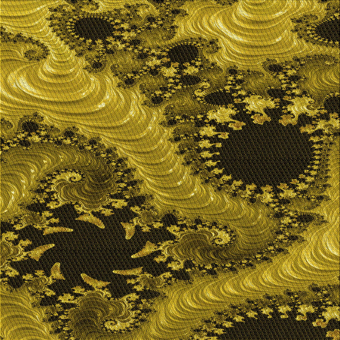 Round Machine Washable Transitional Orange Gold Rug, wshpat1399yw