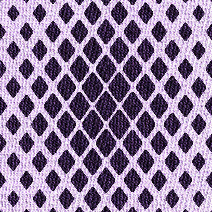 Patterned Blossom Pink Rug, pat140pur