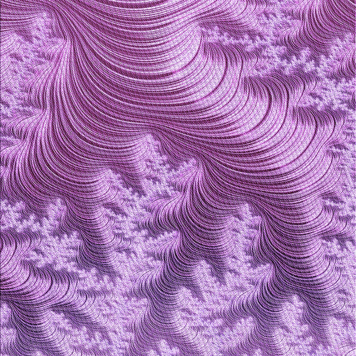 Patterned Violet Purple Rug, pat1403pur
