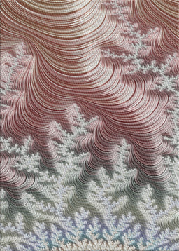 Machine Washable Transitional Sepia Brown Rug, wshpat1403