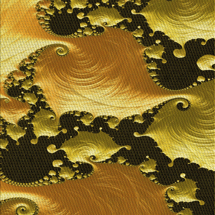 Machine Washable Transitional Red Brown Rug, wshpat1404yw