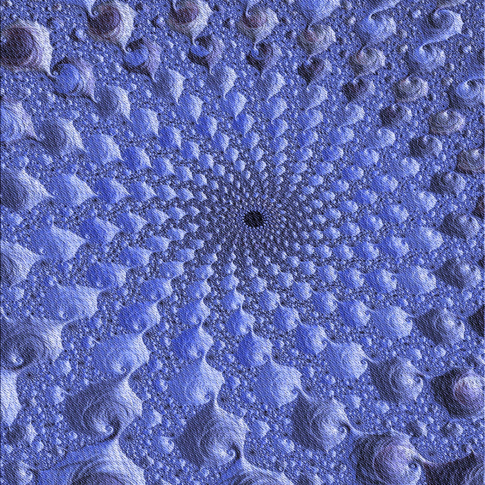 Patterned Sky Blue Rug, pat1405blu