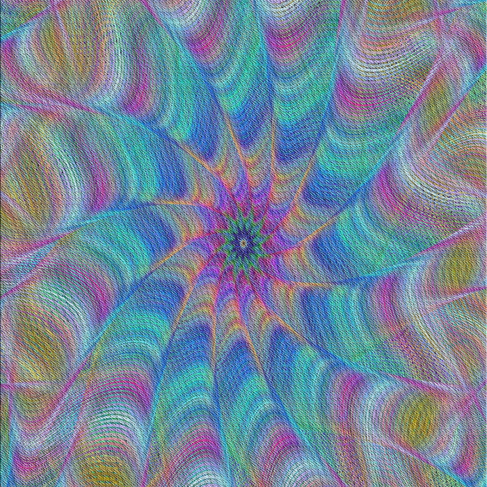 Machine Washable Transitional Grape Purple Rug, wshpat1406