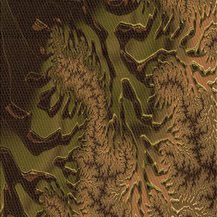 Machine Washable Transitional Night Red Rug, wshpat1409org