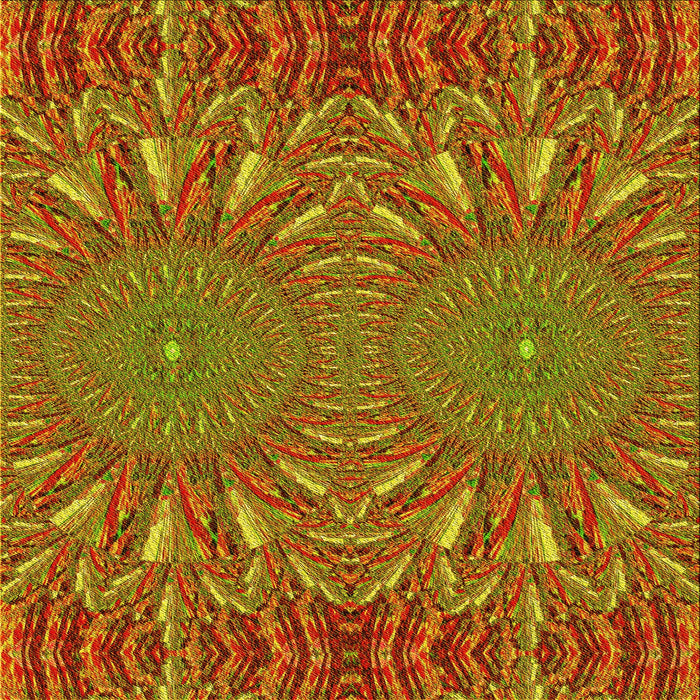 Round Machine Washable Transitional Brown Rug, wshpat141yw