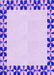 Patterned Purple Rug, pat1411pur