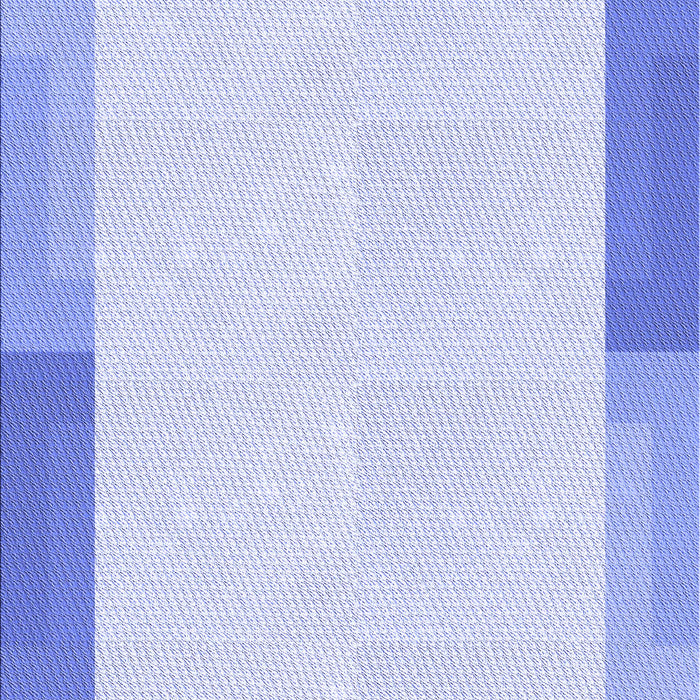 Machine Washable Transitional Sky Blue Rug, wshpat1412blu