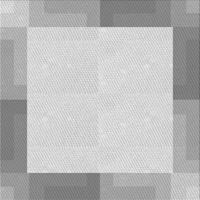 Round Machine Washable Transitional Gunmetal Gray Rug, wshpat1412gry