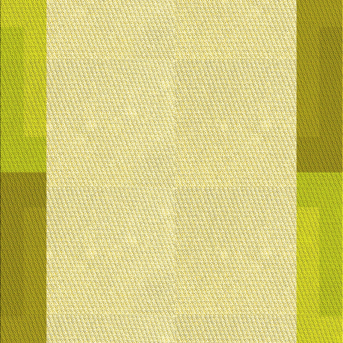 Patterned Brown Rug, pat1412yw