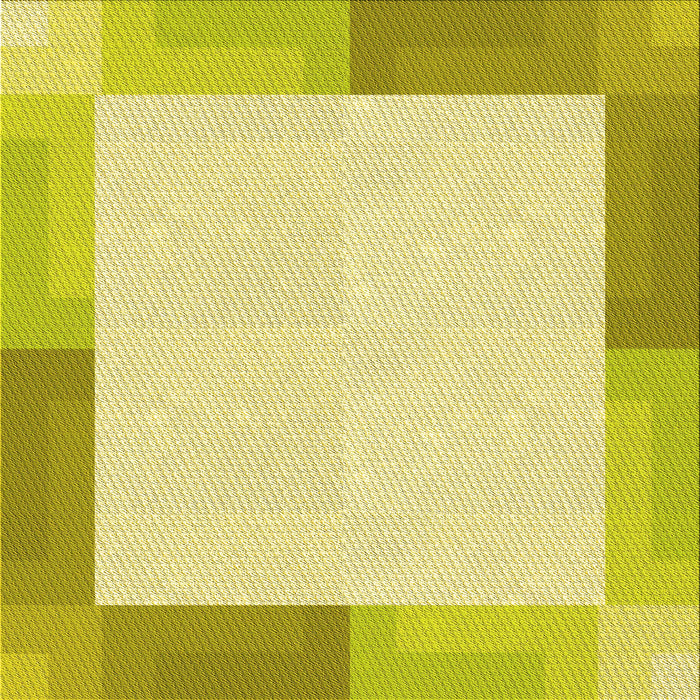 Round Machine Washable Transitional Brown Rug, wshpat1412yw