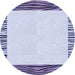 Square Machine Washable Transitional Blue Rug in a Living Room, wshpat1415blu