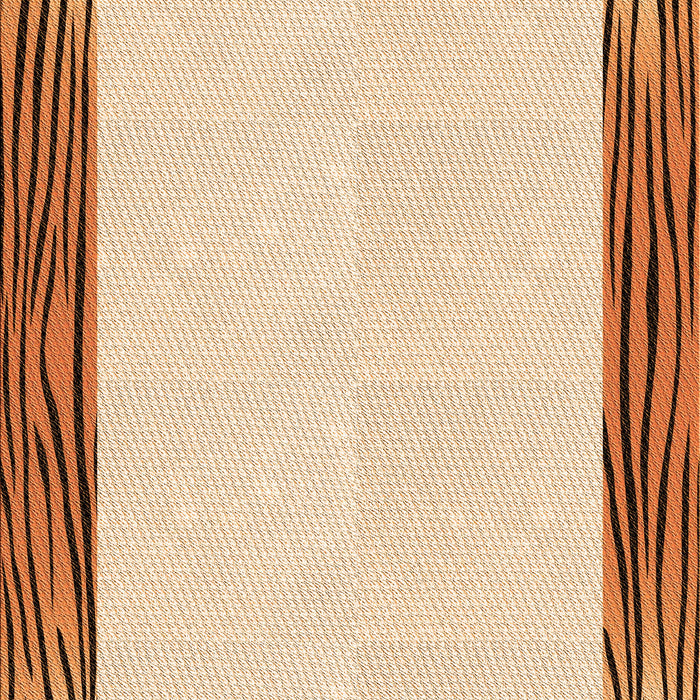 Machine Washable Transitional Golden Blonde Gold Rug, wshpat1416org