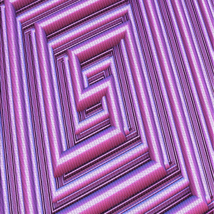 Machine Washable Transitional Violet Purple Rug, wshpat1417pur