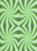 Patterned Light Green Rug, pat142grn