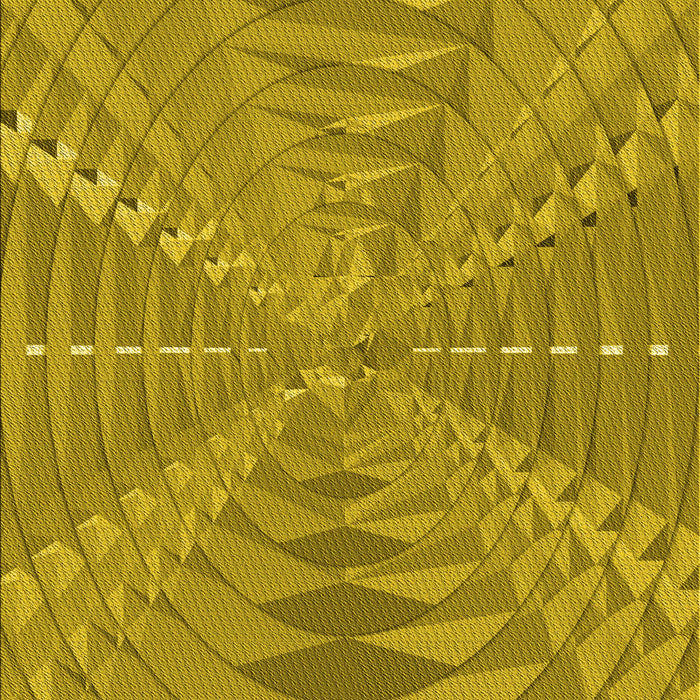 Machine Washable Transitional Dark Bisque Brown Rug, wshpat1420yw