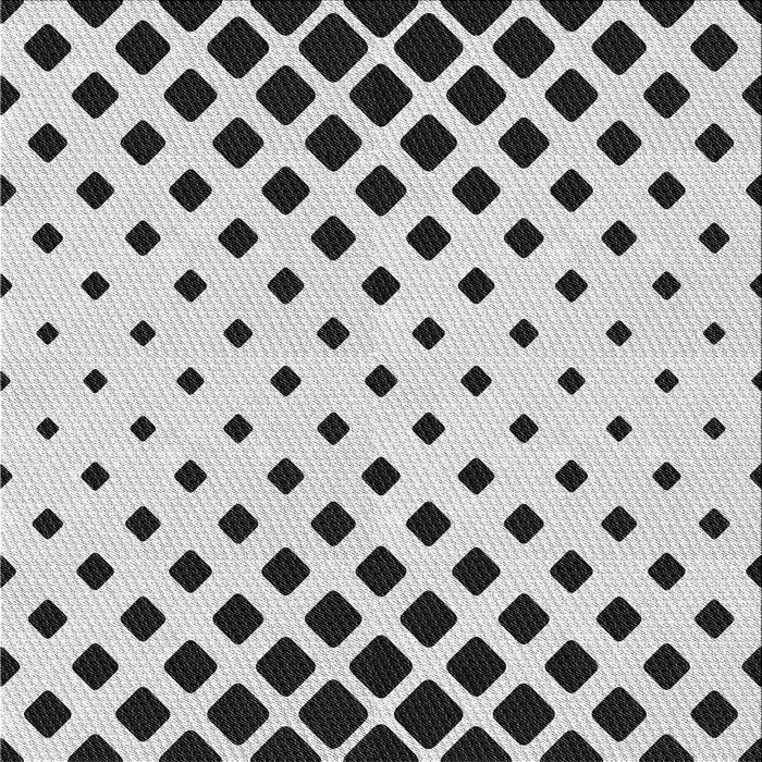 Round Machine Washable Transitional Ash Gray Rug, wshpat1422gry