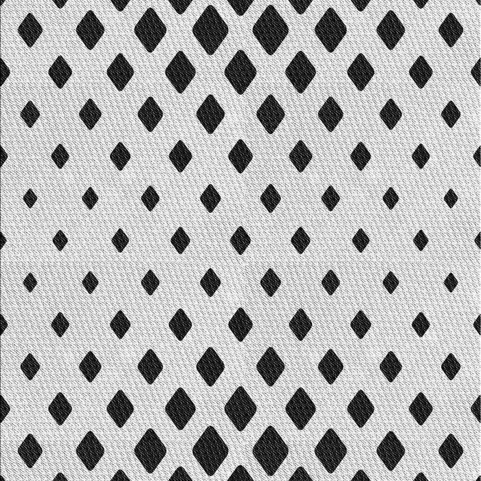 Patterned Ash Gray Rug, pat1422gry