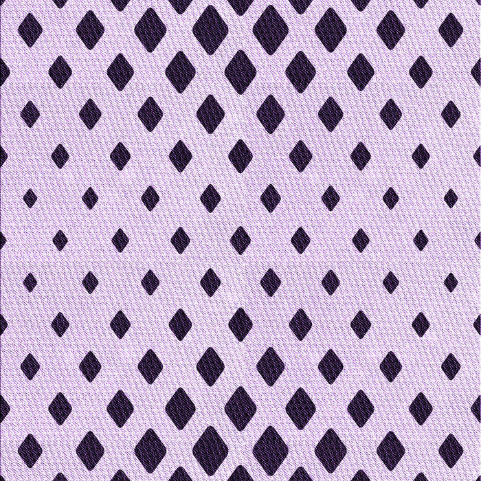 Patterned Bright Grape Purple Rug, pat1422pur