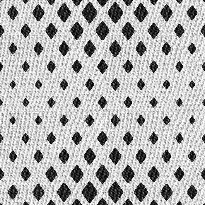 Machine Washable Transitional Gray Rug, wshpat1422