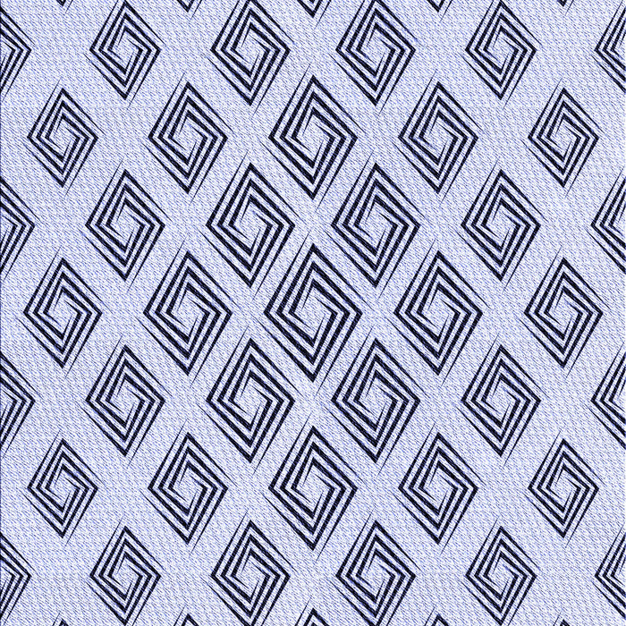 Machine Washable Transitional Lavender Blue Rug, wshpat143blu