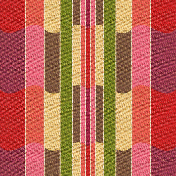 Machine Washable Transitional Bronze Brown Rug, wshpat1430org