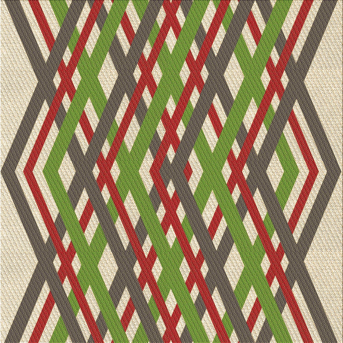 Round Machine Washable Transitional Sienna Brown Rug, wshpat1433brn