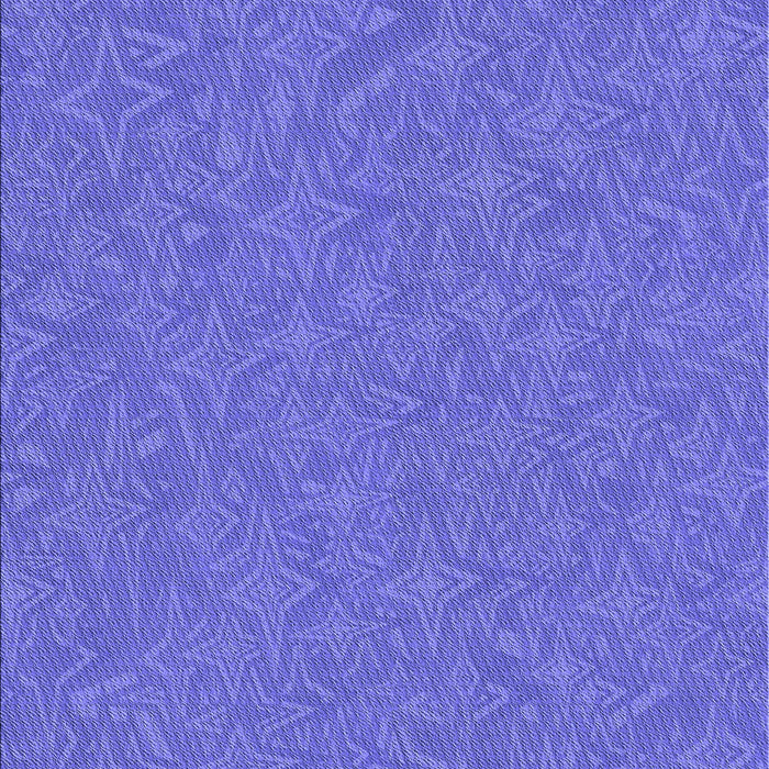 Patterned Light Slate Blue Rug, pat1435blu